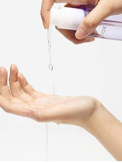 CELIMAX Гидрофильное масло жожоба для работы с черными точками Derma Nature Fresh Blackhead Jojoba Cleansing Oil (150 мл)