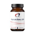 Designs For Health - Curcum-Evail® 400