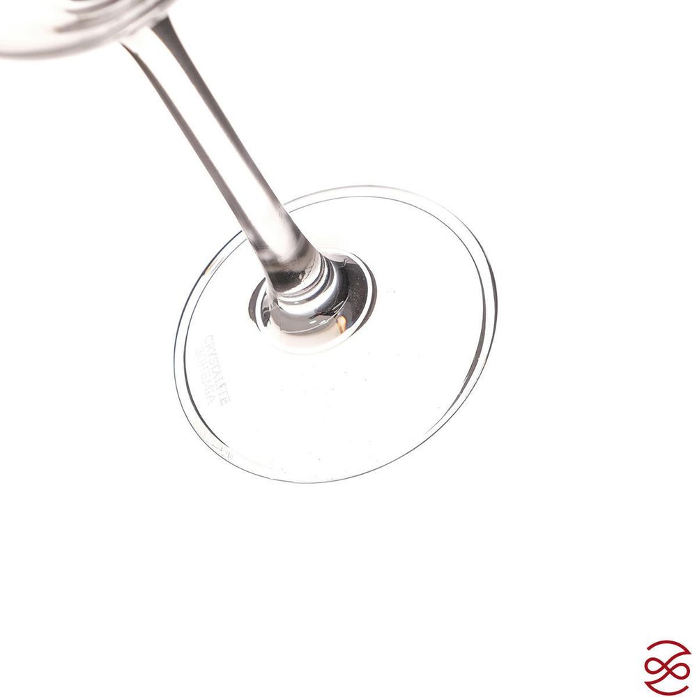 Набор рюмок Crystalite Bohemia Strix/Dora 60 мл (6 шт)