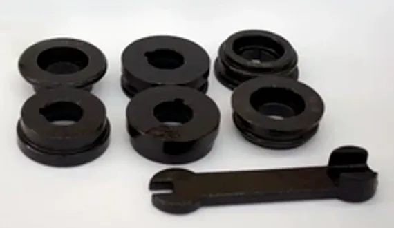 Английское колесо Stalex F1.2x560