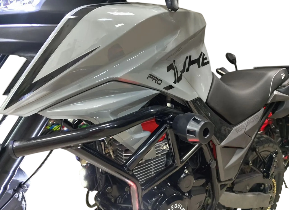 Мотоцикл Regulmoto DUKE PRO