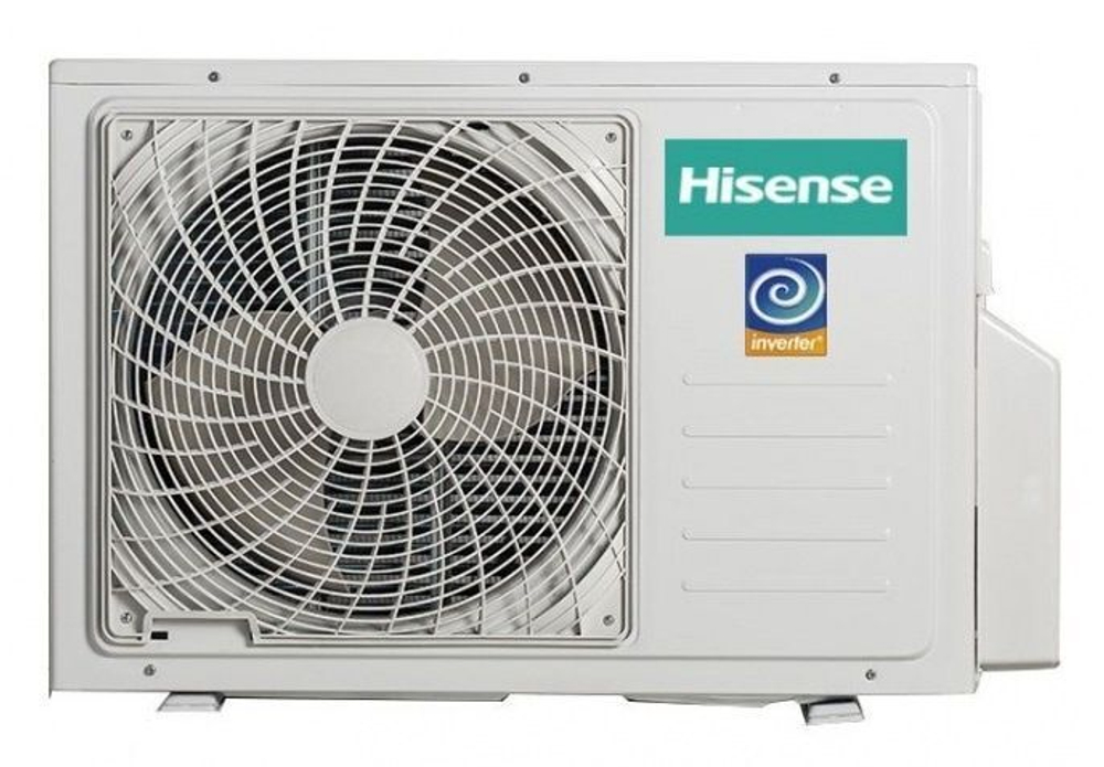 Сплит-система Hisense AS-13UW4RXVQF00, белый