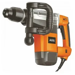 Отбойный молоток "AEG" MH 5 E