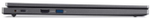 Ноутбук  Acer TravelMate TMP216-51-G2-72GZ 16 ", Core i7, 16 Гб RAM, 512 Гб SSD, Iris Xe Graphics, Серебристый