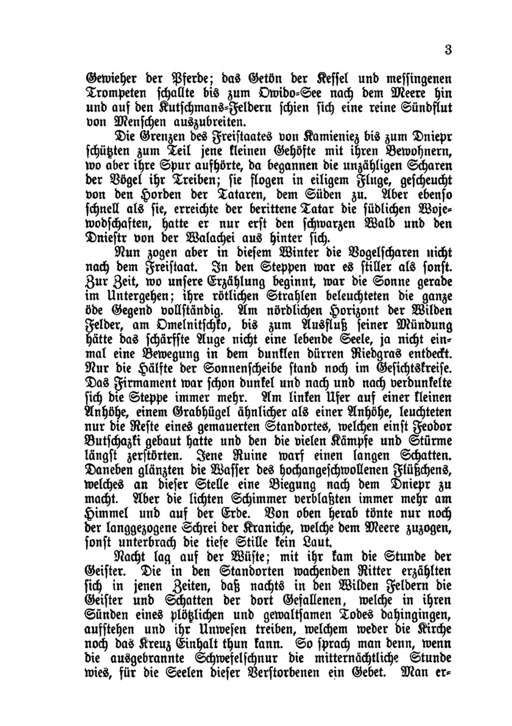 Mit Feuer Und Schwert. Historischer Roman, Volume 1 | Henryk Sienkiewicz