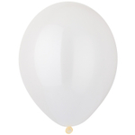 Шар латексный Кристалл 30 см (Прозрачный)
