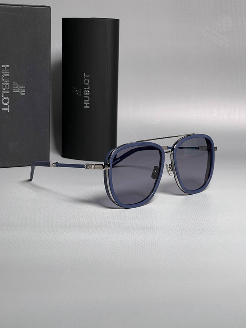 Солнечные очки Hublot