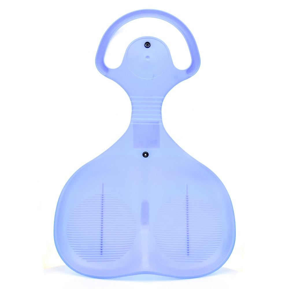 Ледянка Flexy с ручкой супер гибкая