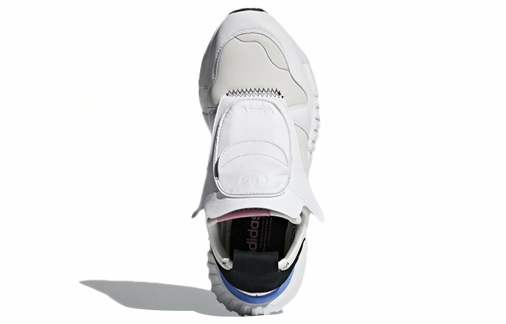 Кроссовки Adidas Originals Futurepacer Grey One