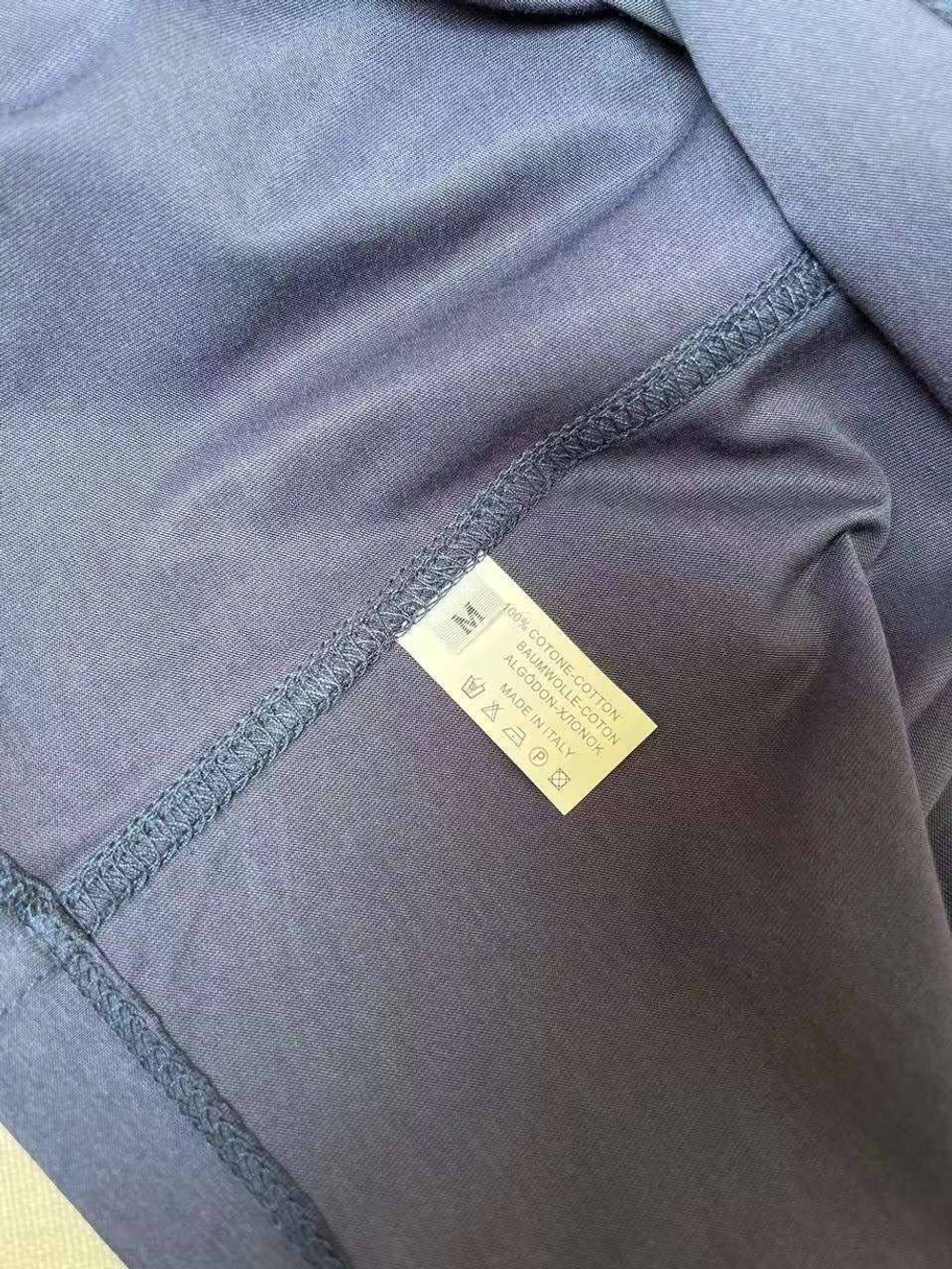Футболка Kiton, арт. 722167