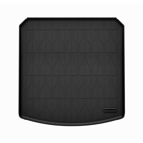 Коврик в багажник Norplast для HONGQI H6 2023-, Черный, арт.NPA00-T302-276