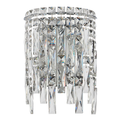 Бра Crystal Lux ABRIL AP2