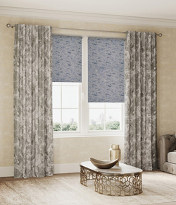 Рулонные шторы Мэджик Маренго