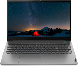 Ноутбук Lenovo ThinkBook 15 G3 ACL 21A4009KRU AMD Ryzen 5 5500U, 2.1 GHz - 4.0 GHz, 8192 Mb, 15.6" Full HD 1920x1080, 512 Gb SSD, DVD нет, AMD Radeon Graphics, No OS, серый