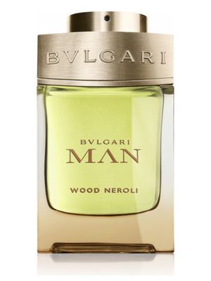 Bvlgari Man Wood Neroli