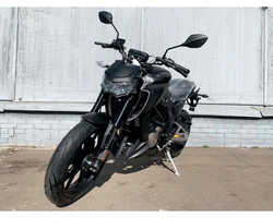Мотоцикл Regulmoto ALIEN MONSTER 300 (Черный)