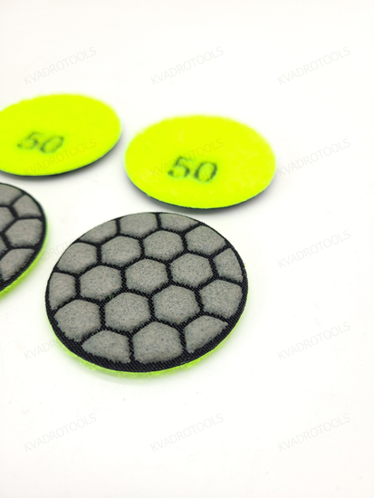 АГШК для гравера d50 зерно 50