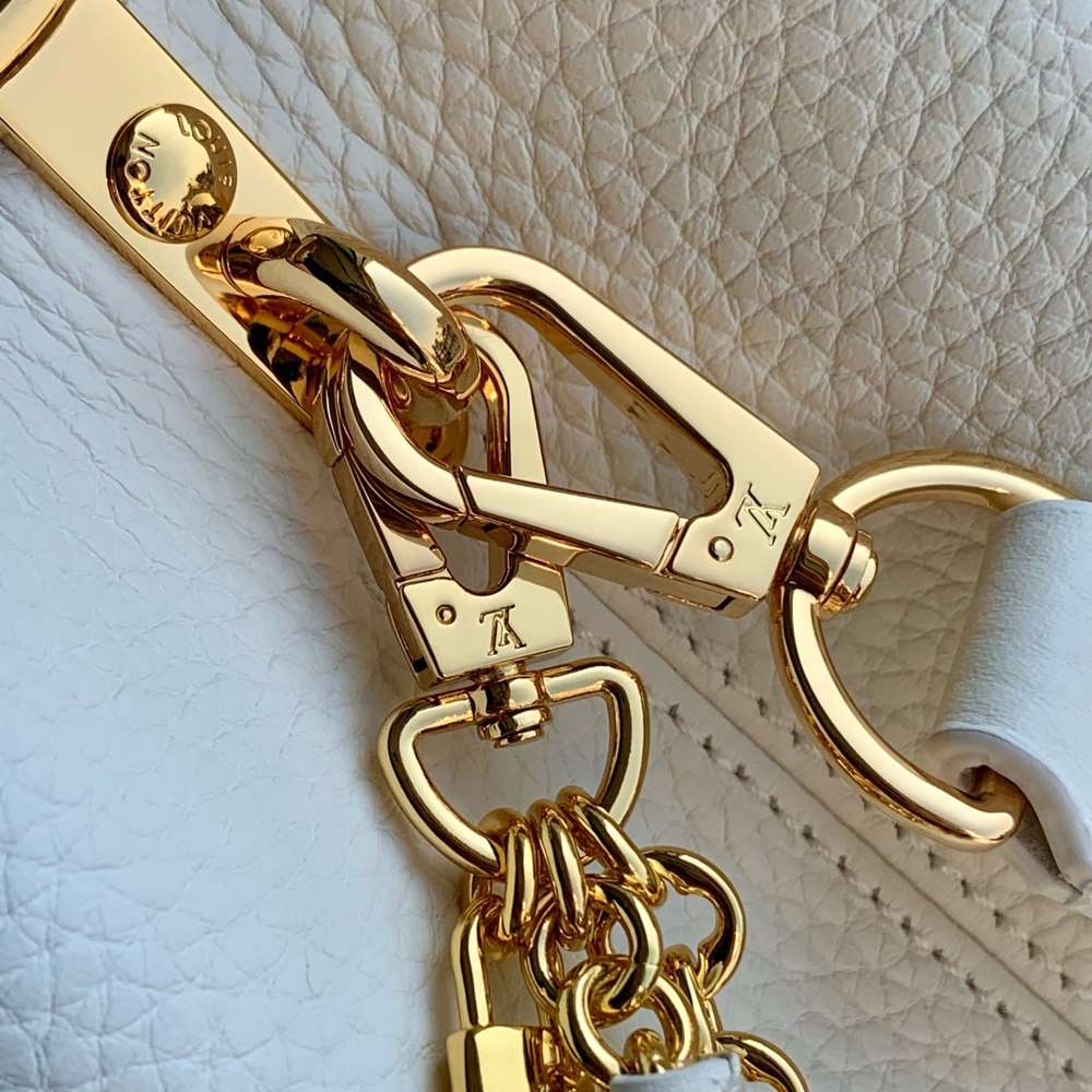 Louis Vuitton Capucines (3 sizes)