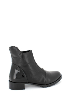 Ботинки женские Ascalini R2480B