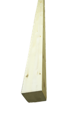 БРУС МАССИВНЫЙ 0105-0105-3М