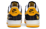 Кроссовки Nike Air Force 1 Mr. Cartoon Livestrong