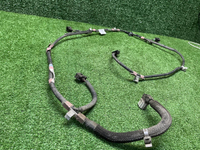 Проводка заднего бампера Toyota RAV4 5 XA50 18-нв