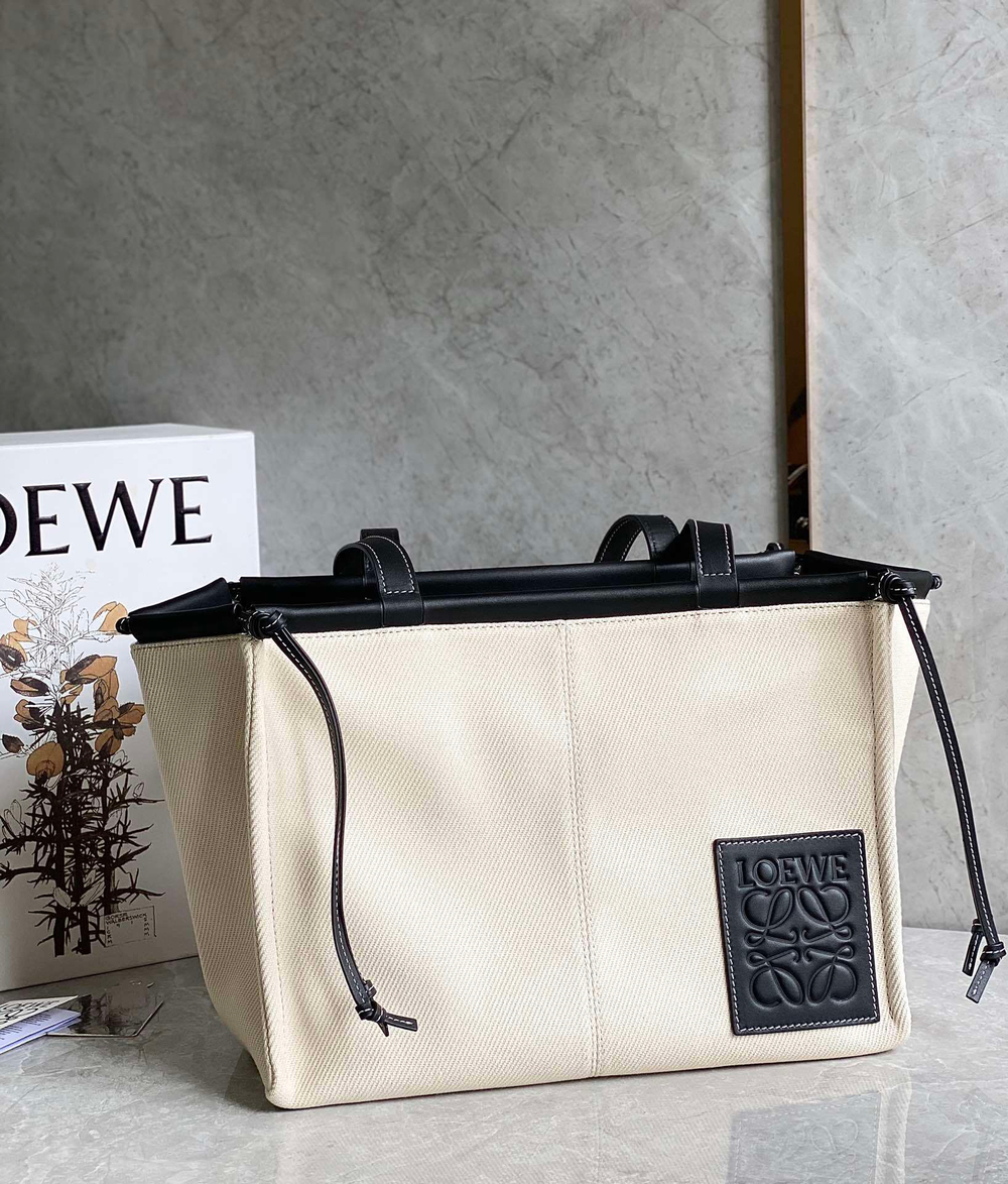 Loewe Small Cushion Tote Bag 34 cm