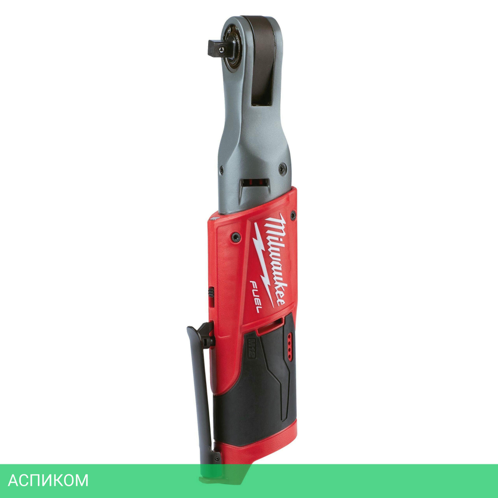 Трещотка Milwaukee M12 FIR38-0 Fuel (4933459797)
