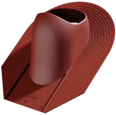 Проходной элемент Root Красный