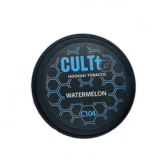 CULTT - WATERMELON (50г)