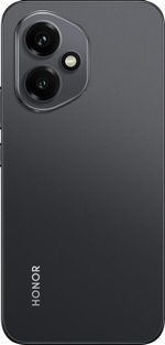 6.55" Смартфон Honor 400 12/512Gb,  DNY-NX9,  NFC,  AMOLED,  120Гц,  6000мAч,  полуночный черный