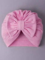 Чалма для новорожденных хлопок