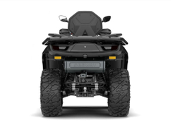 Квадроцикл SEGWAY AT10 LE