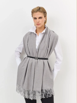 Палантин женский 302523 Bulmer