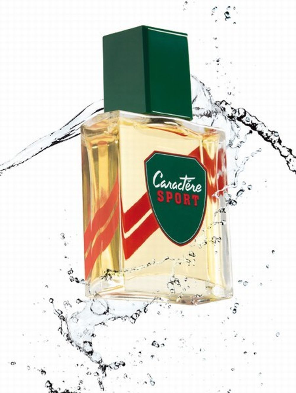 Daniel Hechter Caractere Sport