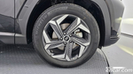 Hyundai Tucson (NX4) Бензин 1.6 Turbo 2WD (03.2023)