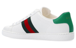 Gucci Ace (Женская размерная сетка)