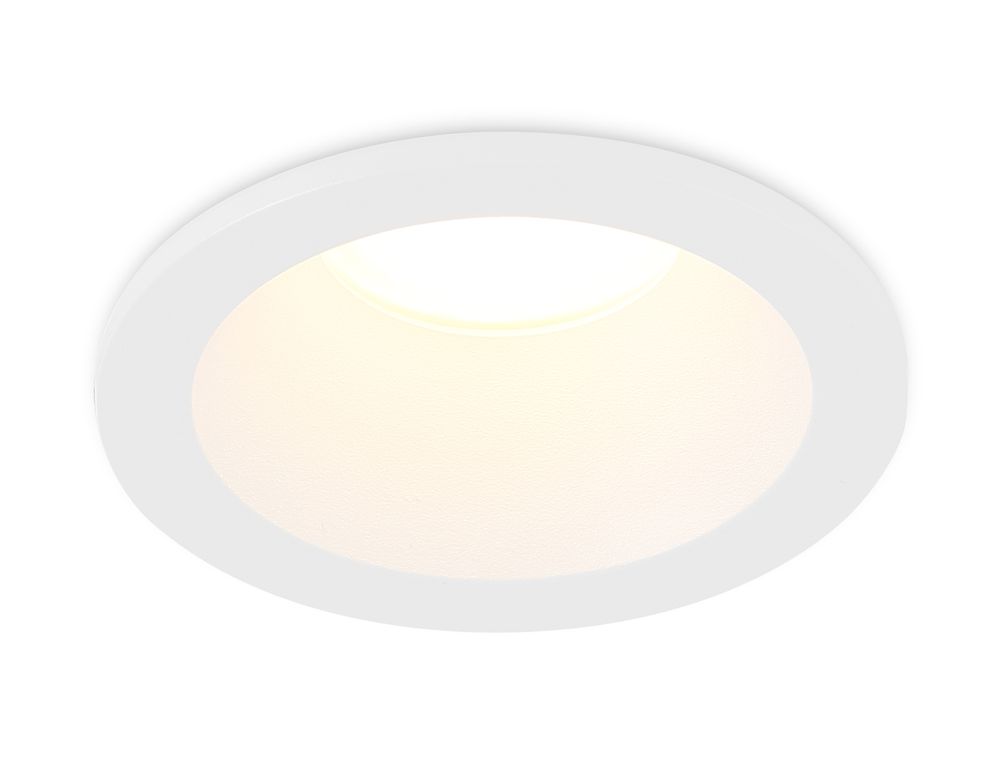 Ambrella Светильник встраиваемый IP65 Standard Tech TN1187