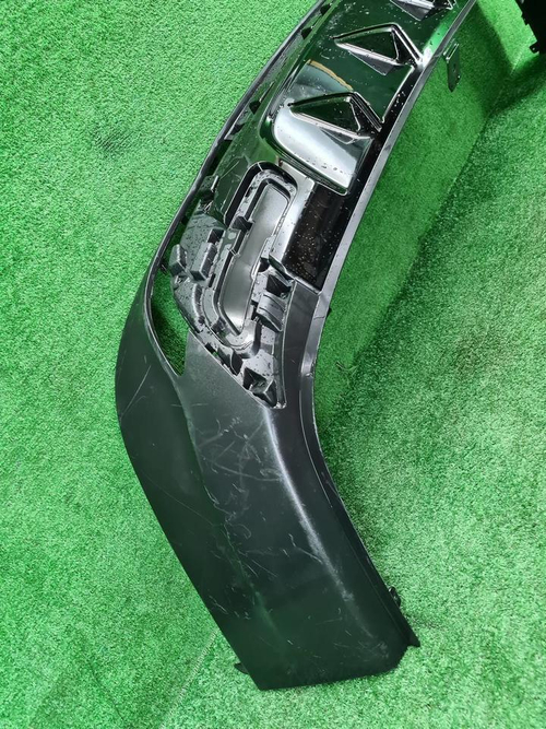 Юбка заднего бампера VGV U70 Pro (2022-н.в.)