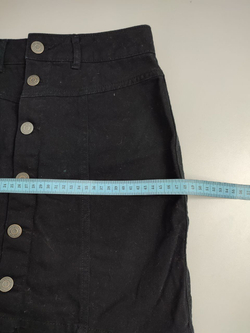 Юбка Terranova темная 44 размер