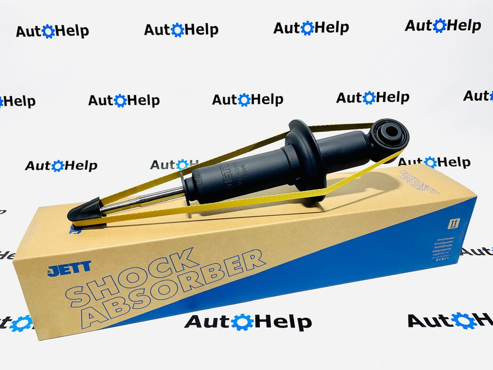 Амортизатор Jett V11-068 задний
