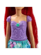 Кукла Принцесса Диснея Ариель HLX30