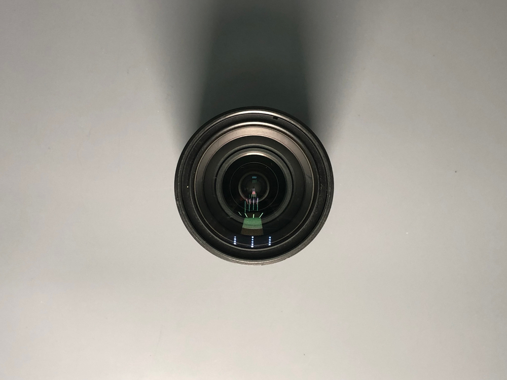 Tamron SP AF 17-50mm 2.8 Sony A
