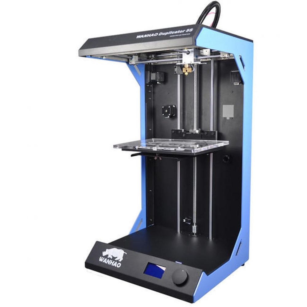 3D принтер Wanhao Duplicator 5S