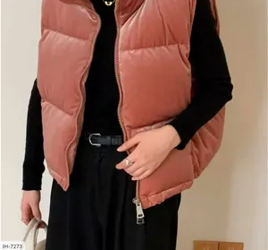 Жилет IH-7269 Фабрика Моды