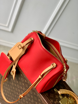 Louis Vuitton Bag 25 cm