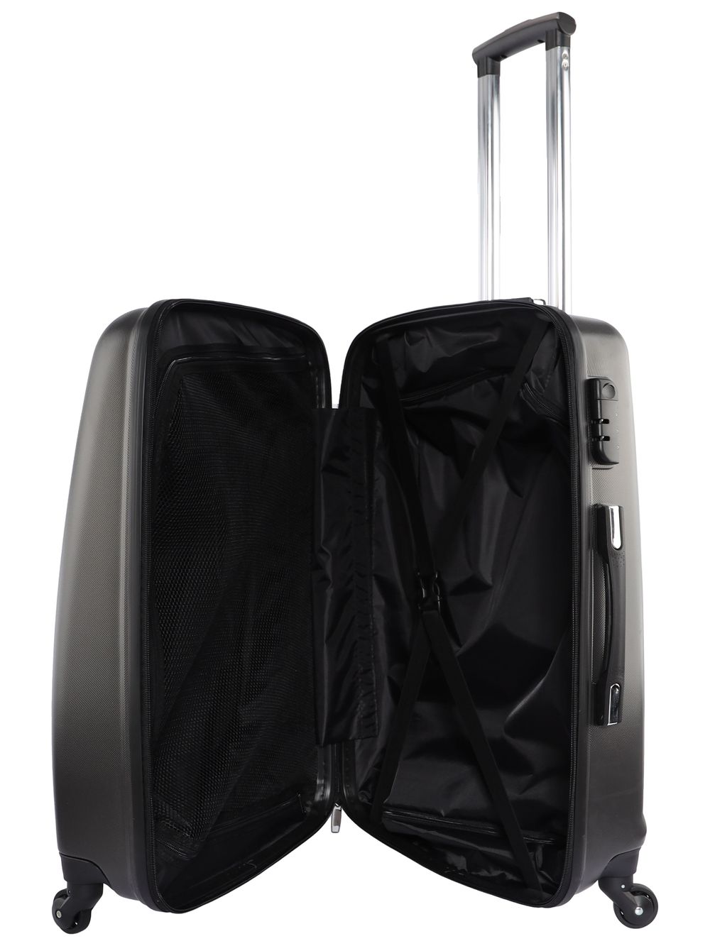 Чемодан 418-3