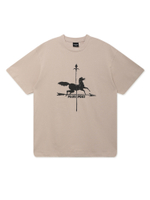Футболка Кор. Рукав Weathervane Tee