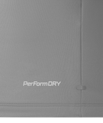 Джемпер тренировочный JÖGEL PREMIER PerFormDRY Training 1/4 Zip Top, серый