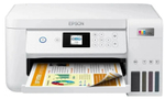 МФУ струйное цветное Epson L4266